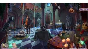 Halloween Stories 7: Written in Blood