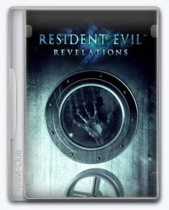 Resident Evil: Revelations
