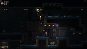 Iron Dungeon