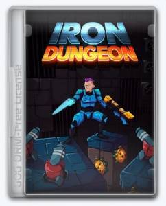 Iron Dungeon