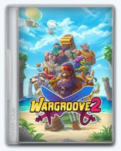 Wargroove 2