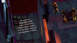 Solace State: Emotional Cyberpunk Stories