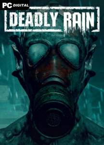  Deadly Rain