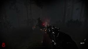  Deadly Rain