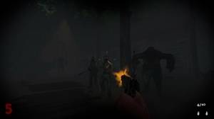  Deadly Rain