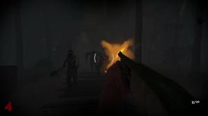  Deadly Rain