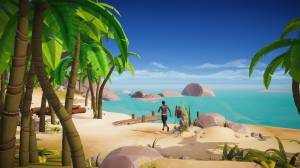  Survivor - Castaway Island