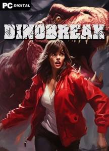  Dinobreak