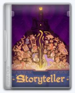 Storyteller