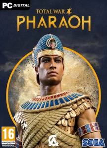  Total War: PHARAOH