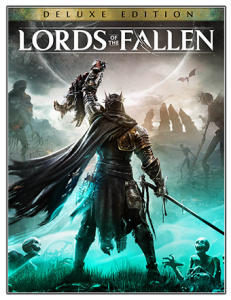 Lords of the Fallen Deluxe Edition