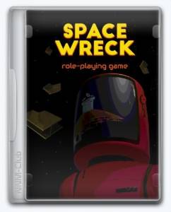 Space Wreck