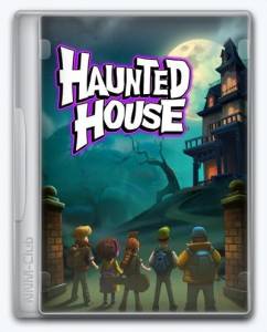Haunted House