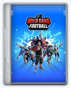 Wild Card Football