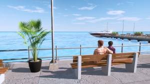 Hotel: A Resort Simulator - Lake Edition