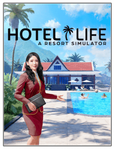 Hotel: A Resort Simulator - Lake Edition