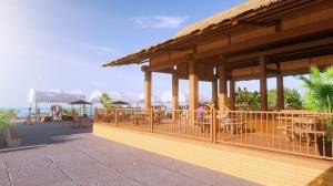 Hotel: A Resort Simulator - Lake Edition