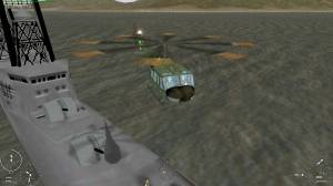 Search and Rescue: Vietnam Med Evac