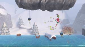  The Grinch: Christmas Adventures