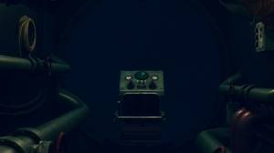Ocean Pressure