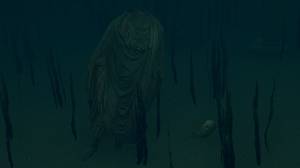 Ocean Pressure