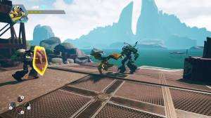  TRANSFORMERS EARTHSPARK Expedition
