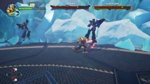 TRANSFORMERS EARTHSPARK Expedition