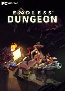 ENDLESS Dungeon