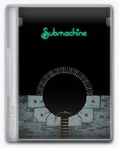 Submachine: Legacy