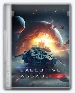 Executive Assault 2