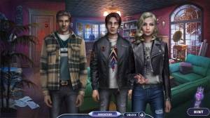 Paranormal Files 10: Counterpart