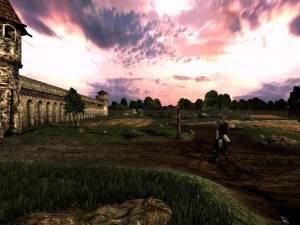 Arcatera: The Dark Brotherhood