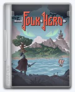 Folk Hero