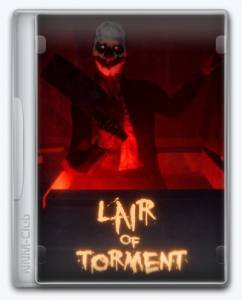 Lair of Torment