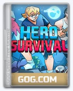 Hero Survival