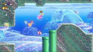  Super Mario Bros. Wonder