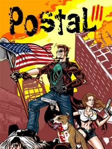 Postal 3 / Postal III