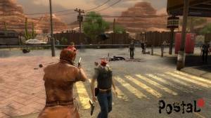 Postal 3 / Postal III
