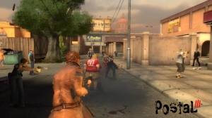 Postal 3 / Postal III