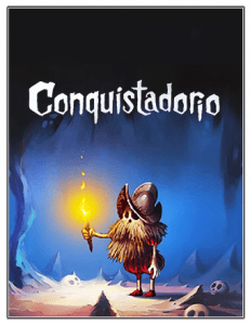 Conquistadorio