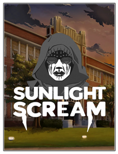 Sunlight Scream: University Massacre