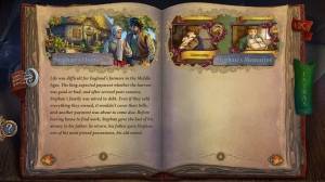 City of Stories: Stephan's Journey