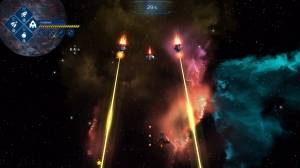 X-Force Under Attack