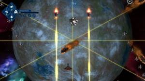 X-Force Under Attack