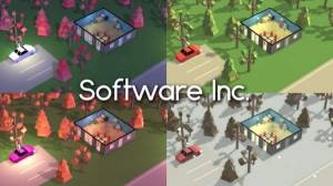 Software Inc.