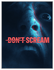 Don't Scream