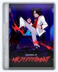 Vengeance of Mr. Peppermint