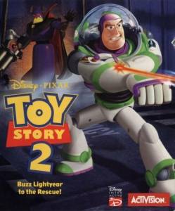 Toy Story 2