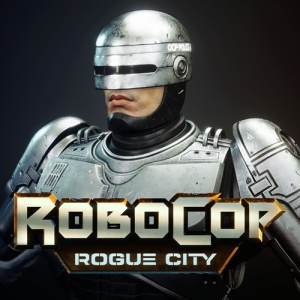 RoboCop: Rogue City