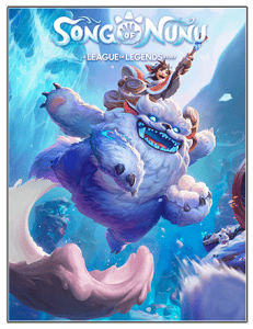 Song of Nunu: A League of Legends Story